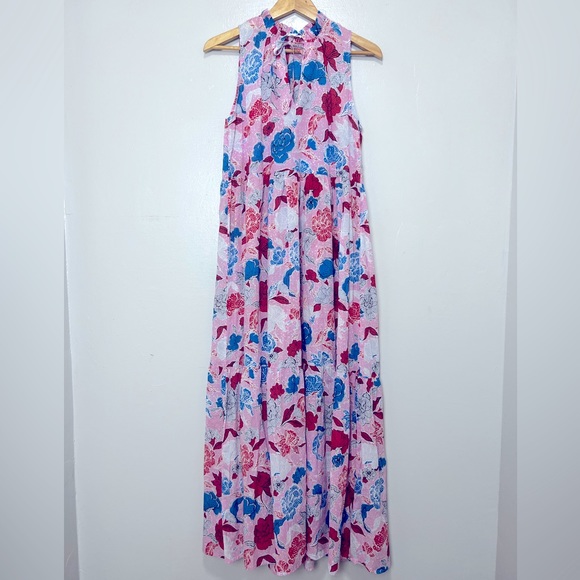 BB Dakota by Steve Madden Tropic of the Day Maxi - Picture 5 of 8
